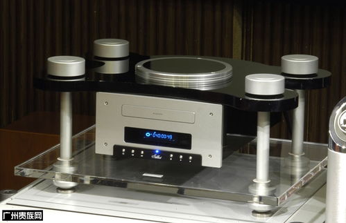 特殊的避震设计 评Goldenote Stibbert Tube CD播放机