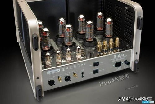 麦景图 mc3500 mk ii单声道后级简评